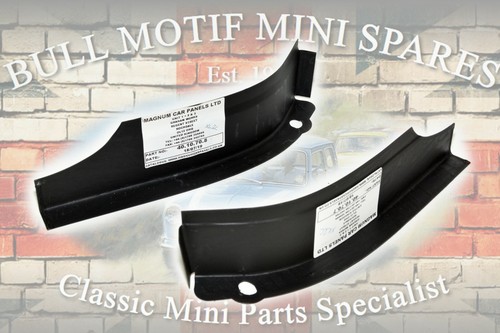 Classic mini rear corner - mini,