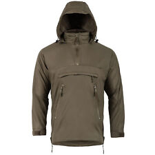 Highlander Halo Smock Mens