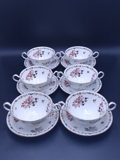 Aynsley Somerset Twin Handled