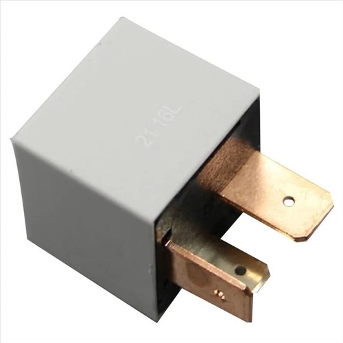 Fuel pump relay 167 191906383c - fuel,