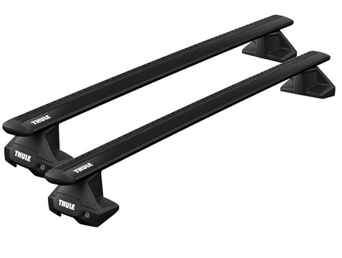 Thule roof rack wing - rack,