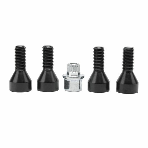 M12 locking wheel nuts - m12,