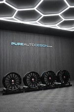 Genuine Jaguar 18" XE I Pace F