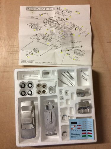 Amr minichamps 465 - 1/43,