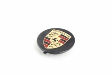 New Genuine Porsche 997 GT3 GTS Turbo S Center Lock Wheel Trim Cap 99736120704