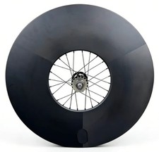 700C Carbon Fiber Track