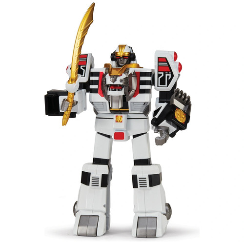 Mighty morphin power rangers - power,