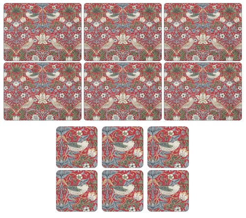 Pimpernel morris co - morris, &