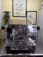 Faema E61 2 Group 1963 Vintage