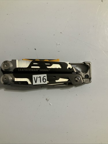 Leatherman signal multi - leatherman,