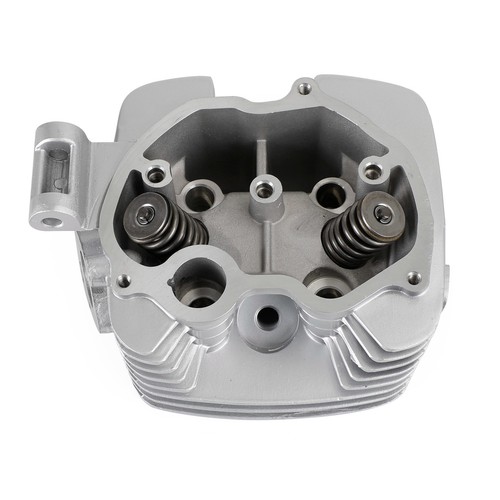 Cylinder head fits honda xr125 - cylinder,
