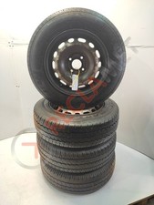 CITROEN BERLINGO MK2 B9