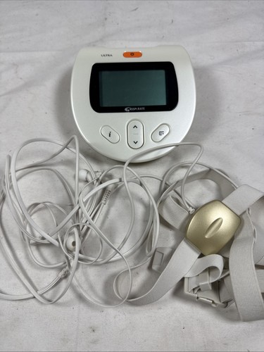 Resperate ultra blood pressure - resperate,