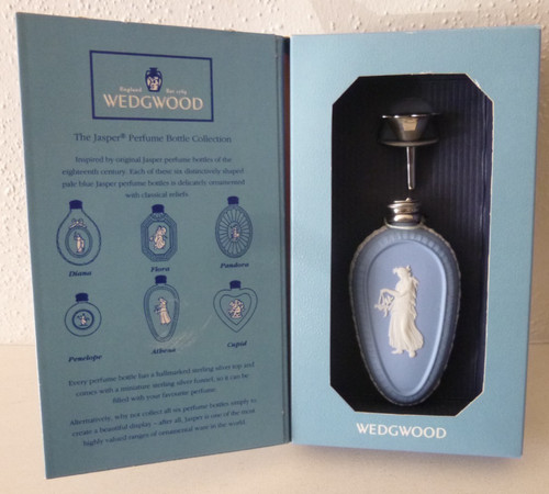 Vintage wedgwood blue - wedgwood,