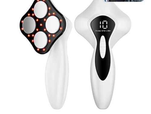 Body sculpting machine reduce - body,