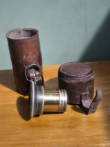 Ww1 british negretti zambra - ww1,