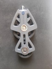 Lewmar Synchro Block 60mm
