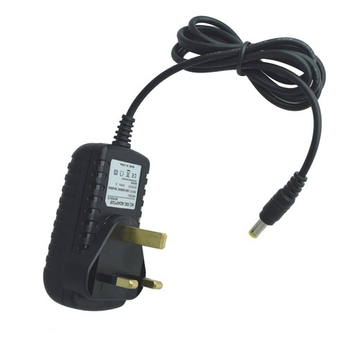Myvolts 15v power supply for - myvolts,
