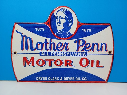 Vintage mother penn - penn, all