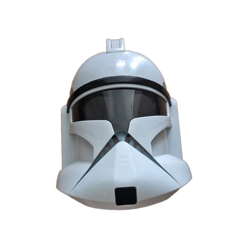 Star wars clone trooper voice - star,