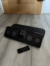 Logitech mm50 portable iPod /