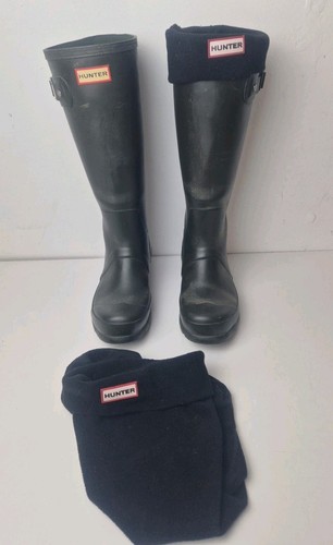 Hunter wellies original tall - hunter,