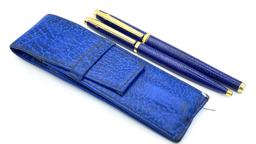 Vintage elysee fountain pen - vintage,
