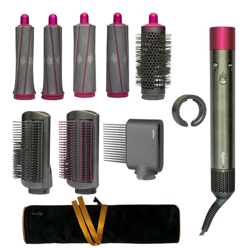 Genuine dyson airwrap multi - genuine,