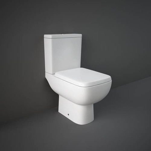 Rak series 600 - 600, coupled