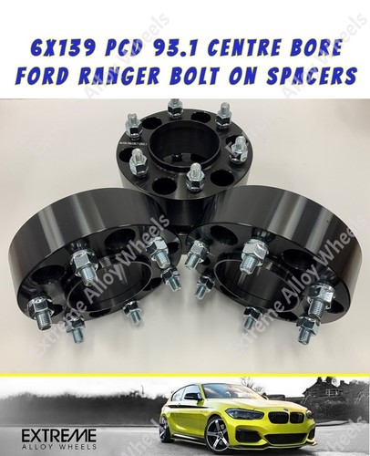 Bolt for ford ranger wheel - bolt, on