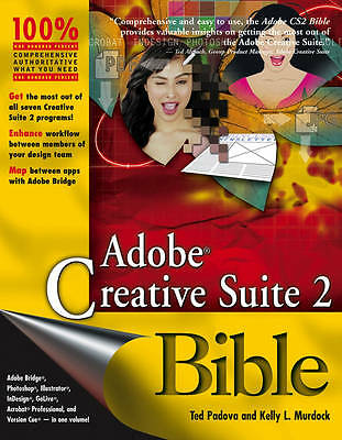Adobe creative suite - creative, 2