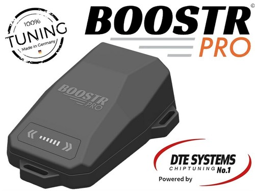 Dte chip tuning boostrpro for - boostrpro,