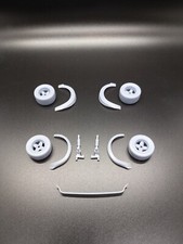 1/24 Group 4 Works Tarmac Arch