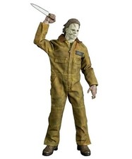 Trick Or Treat Studios Halloween 2007 Michael Myers 1.6 Scale Action Figure