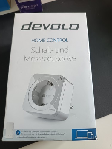 Devolo home control - devolo,