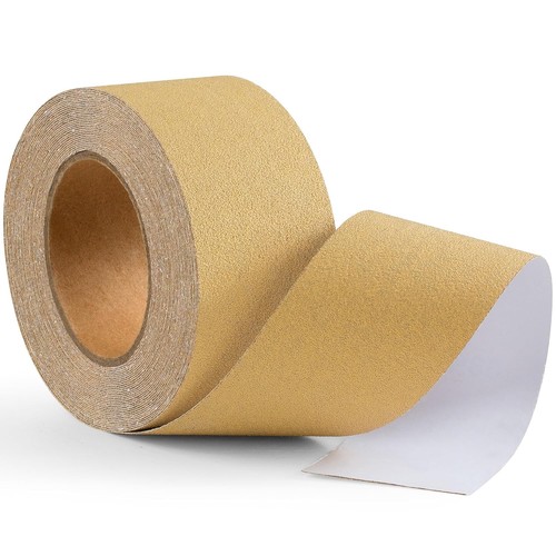 Yard roll grit gold - 20,