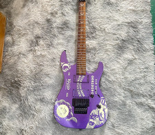 New Moon Ouija Kirk Hammett