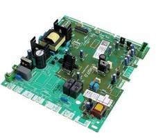 Glow-Worm 2000802731 XI Range