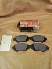 WOLSELEY 6/110 60-64 VANDEN PLAS PRINCESS 3 LITRE AUSTIN A110 FRONT BRAKE PADS