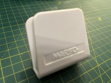 15A Round Pin Plug  BS546 (Set