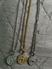 Stainless Steel Compass