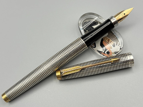 Parker sonnet fountain pen - sonnet,