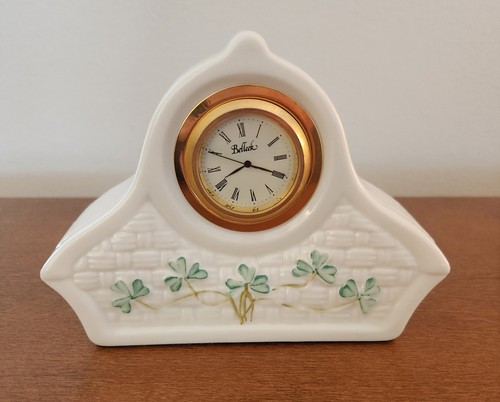Belleek ireland porcelain - ireland,