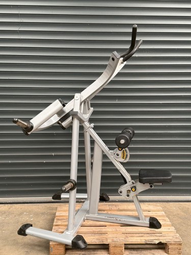 Leisure lines plate loaded lat - leisure,