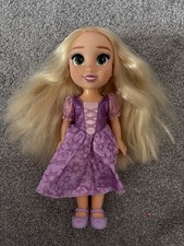 Disney Princess Rapunzel Doll