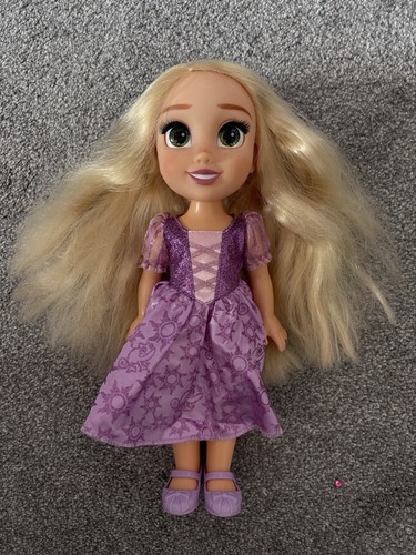 Disney princess rapunzel - princess,
