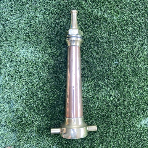 Shand mason vintage fire - shand, &