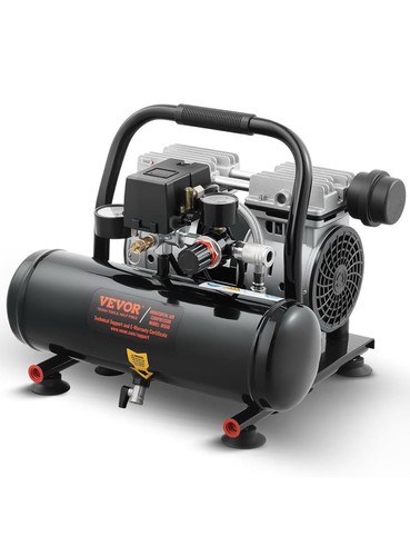 Vevor air compressor gallon - vevor,