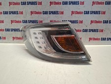 MAZDA 6 ESTATE 5DR MK2 GH 2009