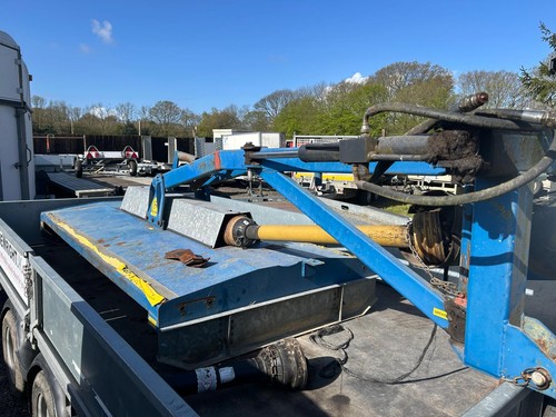Fleming super float grass - fleming,